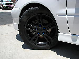 has anyone tried to paint the stock rims ???-img_0007.jpg