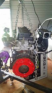 Turbo 2004 Ralliart-engine.jpg