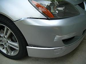 Why you should not let your wife borrow your car-lancer-accident-001.jpg