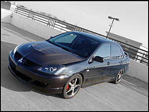 Projector HID Wiring Harrness Problem.-ralliartlookinmean.jpg