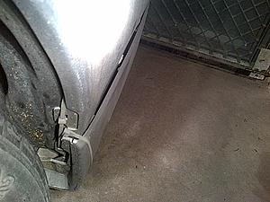 someone busted up my rear driver side lip and scuffed up my bumper...-img-20130403-00142.jpg