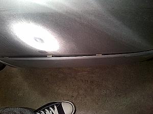 someone busted up my rear driver side lip and scuffed up my bumper...-img-20130403-00144.jpg