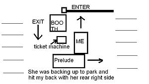 OMFG, Some b**** hit my car-info.jpg