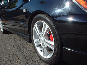 Simple Question About Painting Break Calipers-ralliart-red-caliper.jpg