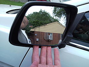 How To: Install Replacement Mirror Glass-snc00207.jpg