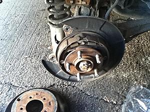 best brake pads and rotors