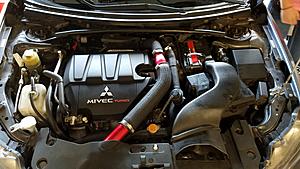 How to: Upper/Lower IC pipes &amp; EvoX Intercooler-20170819_164731.jpg