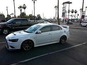 Official *Wicked White* Ralliart Picture thread-857029_10152584492860175_1072294726_o.jpg