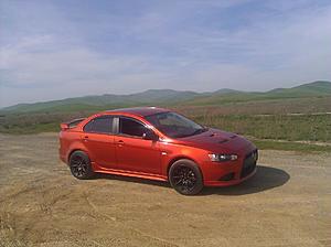 Official *Rotor Glow Orange* Ralliart Picture thread-img_20130216_131129.jpg