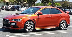Official *Rotor Glow Orange* Ralliart Picture thread-20140811_114102-1.jpg
