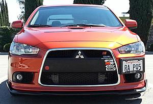 Official *Rotor Glow Orange* Ralliart Picture thread-20140426_142416-1.jpg