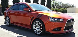 Official *Rotor Glow Orange* Ralliart Picture thread-20140426_142348-1.jpg