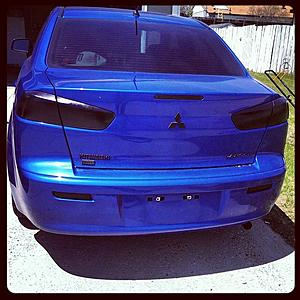 My 2012 lancer project-blacked-out-back.jpg
