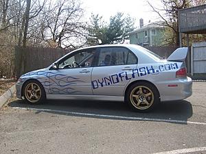 New updated look with Wing, flames and wheels-dyno1.jpg