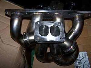 My Stroker engine lives !-manifold1.jpg