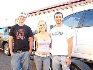 Adventures of Dyno Flash Part 763-hotchick.jpg