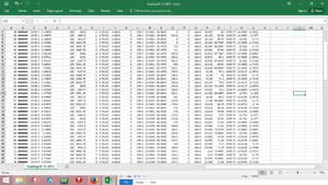 First time tuning E85 and ECUFlash. Logs &amp; Graphs inside-log2.png