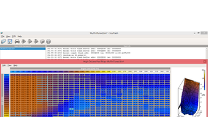 First time tuning E85 and ECUFlash. Logs &amp; Graphs inside-fuelmap.png