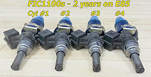 Injector "gunk" and E-85-20140609_133108_annotated.jpg