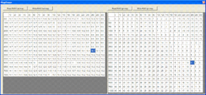 Mitsubishi logger live mapping screenshot-livemap.gif