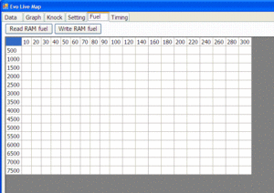 Live mapping PC side app - progress yes and no!-evolive.gif