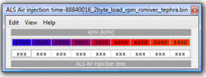 Evo anti-lag ECU disassembly-als.gif