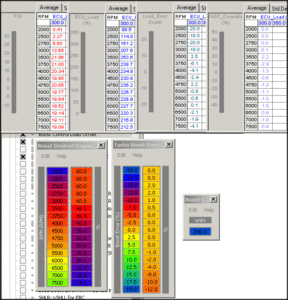 show your designed load curve-load.gif