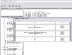 new feature in ECUFlash 1.35: periphery bits-problem.png