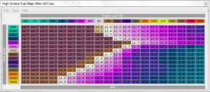 Timing map w/logs.  What am I doing wrong?-fuel-map-aug-2010.png