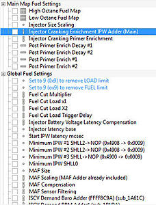 Larger injectors - warm start issues-injector.jpg