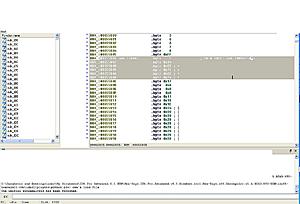 read rpm and load axis from hex-ida.jpg