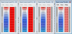 How to set a Evo 6 ecu to full time Open Loop?-openloop.png