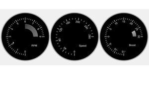 EvoDroid 7 Gauges (how to build, modify and examples)-800x480_3gauges.png