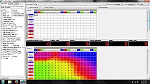 Map tracing on evoscan issue-evoscan.jpg