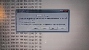 HELP! Can't read Evo IX rom-error.jpg