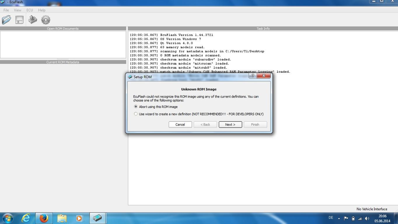 ECUFlash / Evoscan / Mitsulogger Questions - Page 102 - EvolutionM ...
