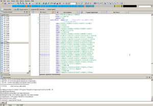 Renesas SH7055 ROM non EVO non WRX help.-screen01.png
