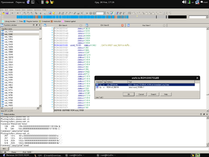 Renesas SH7055 ROM non EVO non WRX help.-ida_screen.png