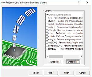 How to setup free C compiler and assembler SH2-3.jpg