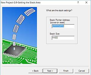 How to setup free C compiler and assembler SH2-4.jpg