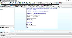 How to setup free C compiler and assembler SH2-9.jpg