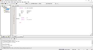 How to setup free C compiler and assembler SH2-10.jpg