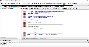 How to setup free C compiler and assembler SH2-11.jpg