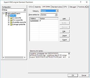 How to setup free C compiler and assembler SH2-12.jpg