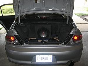 Doing a stereo installation for a friend-rear-view.jpg