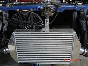 installed my XSPower intercooler this week-4.jpg