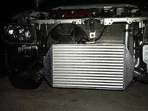 New version of Ebay IC with welded on brackets, 4" width and licp....Hmmm-cooler3ebay.jpg
