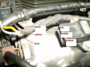 Air temp &amp; MAP sensor questions-evolution-map-wires.jpg
