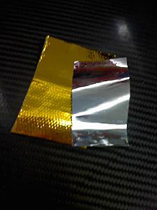 Heat Reflective Tape &quot;Gold vs. Silver&quot;-20-001.jpg