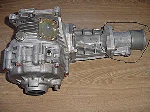 Transfer Case Leaking: Passenger's Side-transfercase.jpg